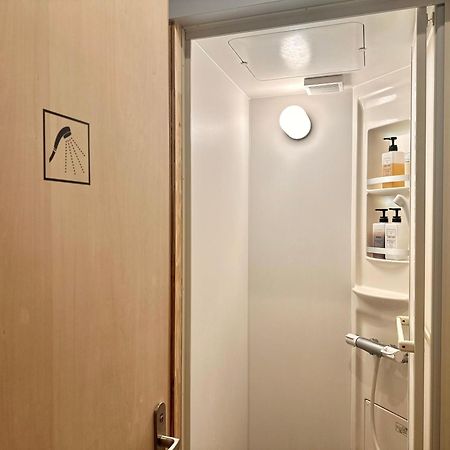 Travel&Book Hotel Hulatoncabin Takamatsu Esterno foto