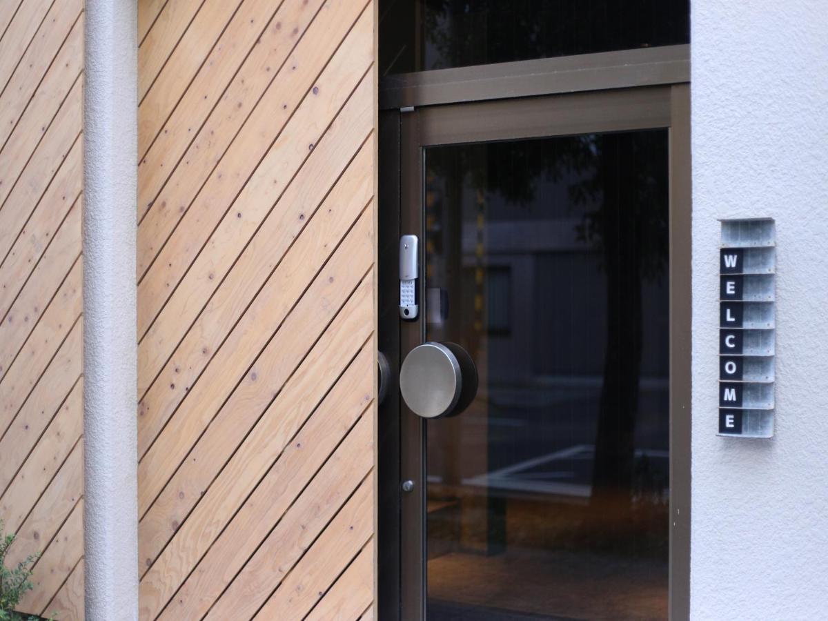 Travel&Book Hotel Hulatoncabin Takamatsu Esterno foto