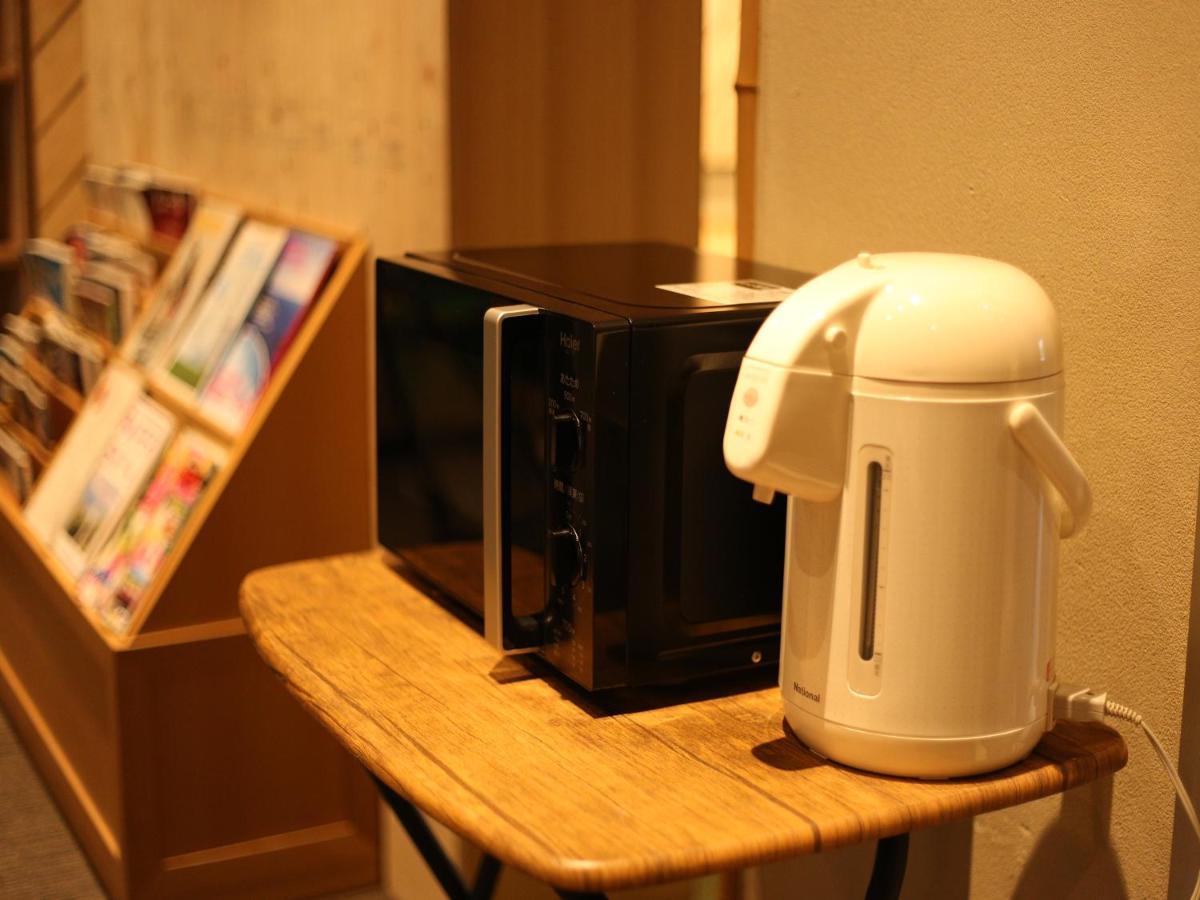Travel&Book Hotel Hulatoncabin Takamatsu Esterno foto