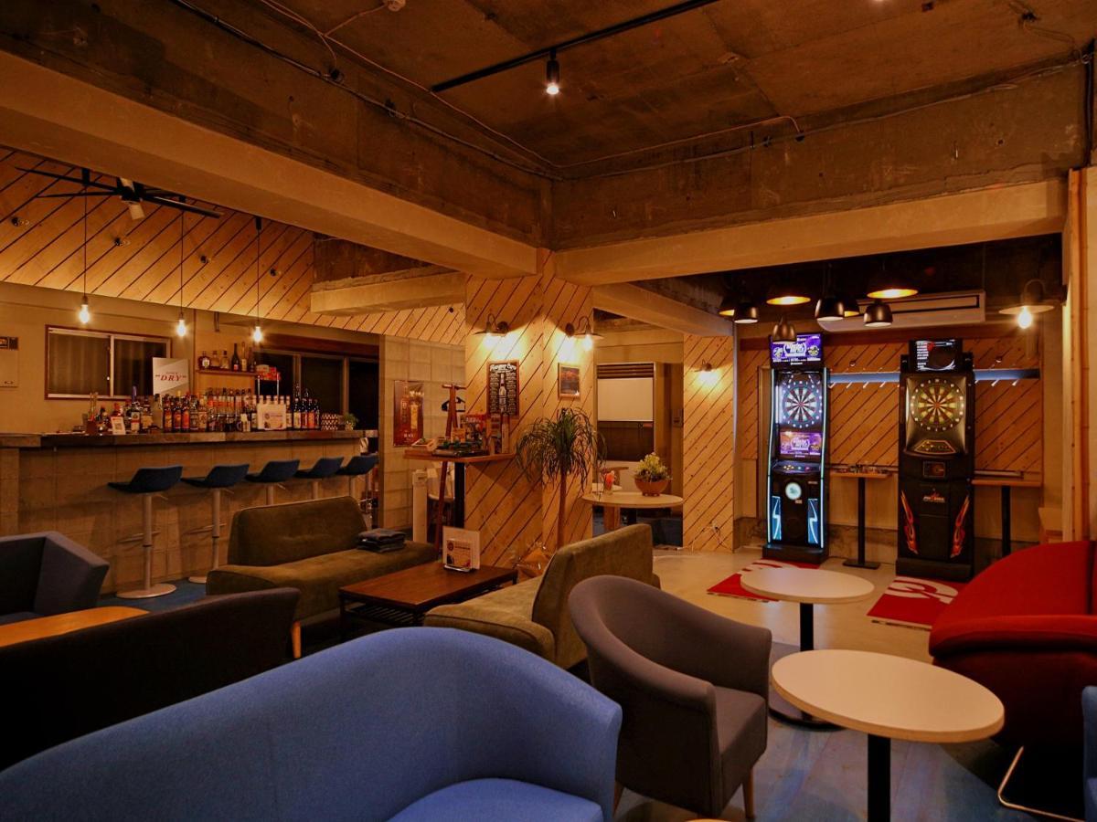 Travel&Book Hotel Hulatoncabin Takamatsu Esterno foto