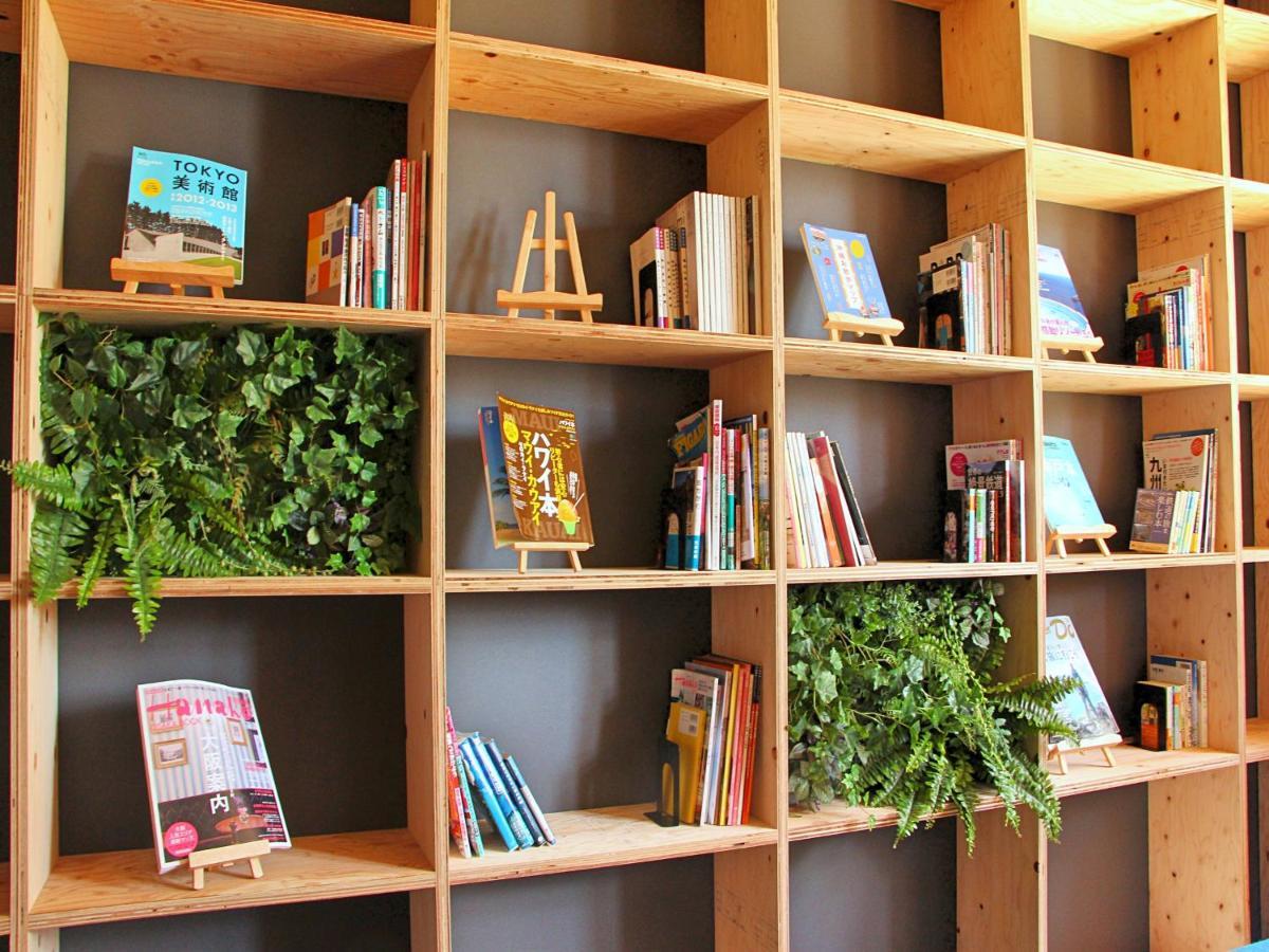 Travel&Book Hotel Hulatoncabin Takamatsu Esterno foto