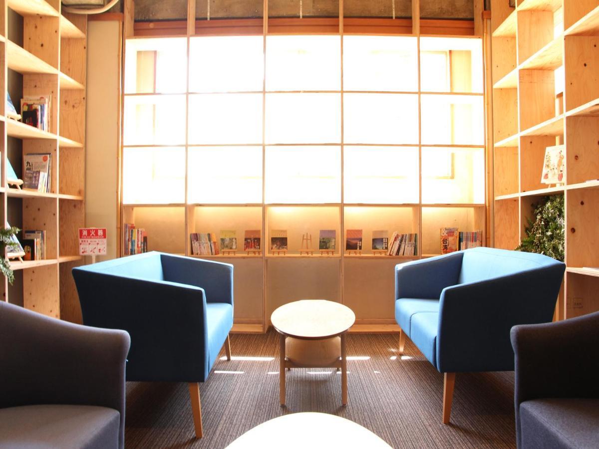 Travel&Book Hotel Hulatoncabin Takamatsu Esterno foto