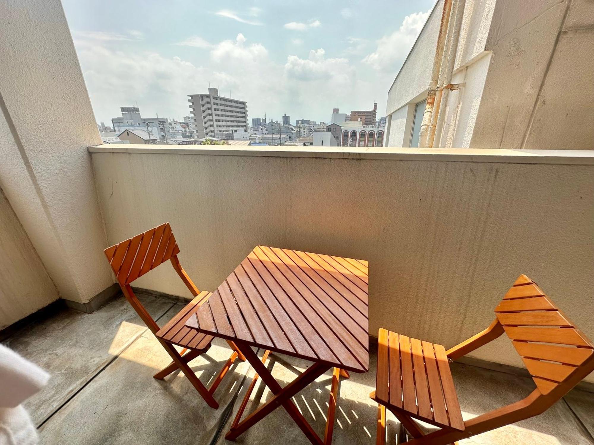 Travel&Book Hotel Hulatoncabin Takamatsu Esterno foto
