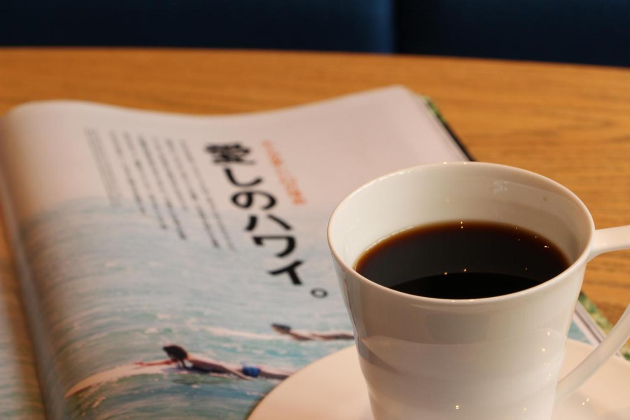 Travel&Book Hotel Hulatoncabin Takamatsu Esterno foto