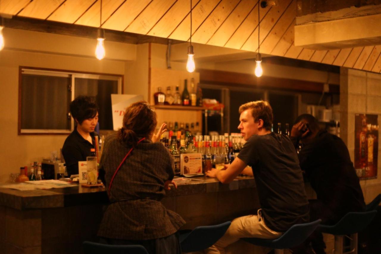 Travel&Book Hotel Hulatoncabin Takamatsu Esterno foto