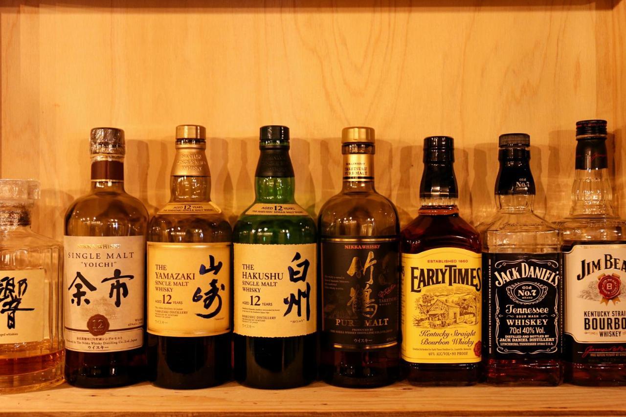Travel&Book Hotel Hulatoncabin Takamatsu Esterno foto