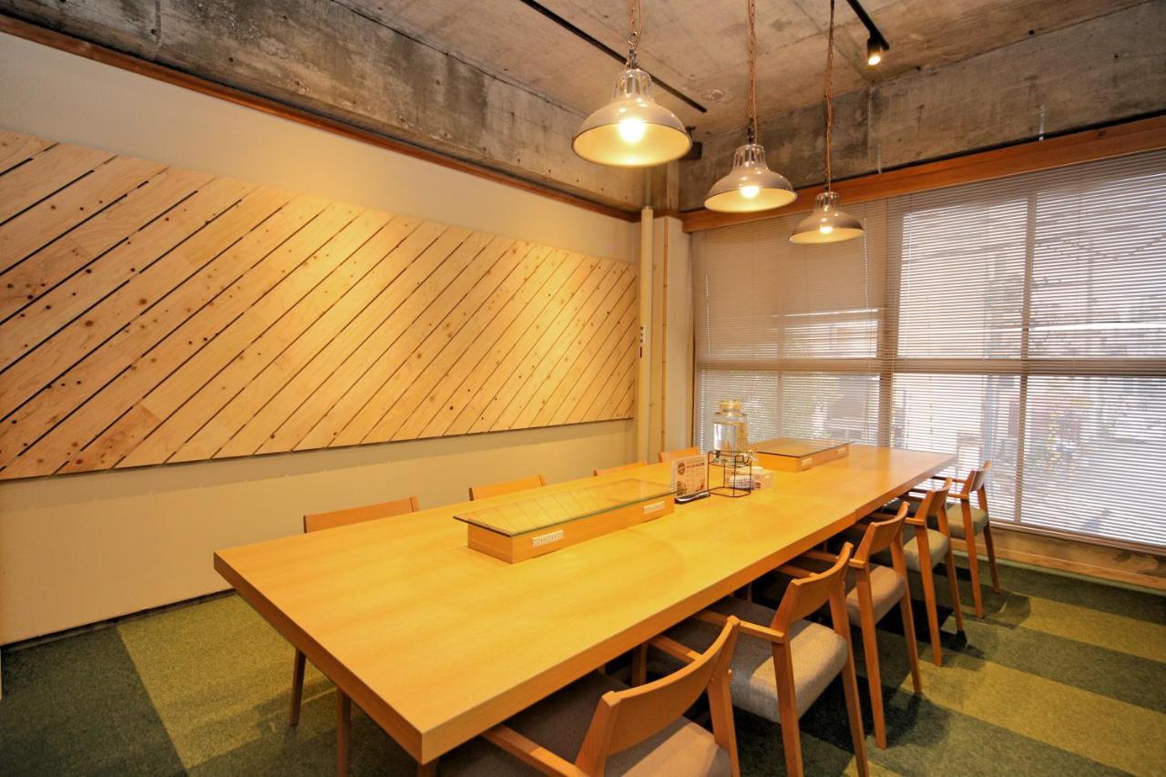 Travel&Book Hotel Hulatoncabin Takamatsu Esterno foto