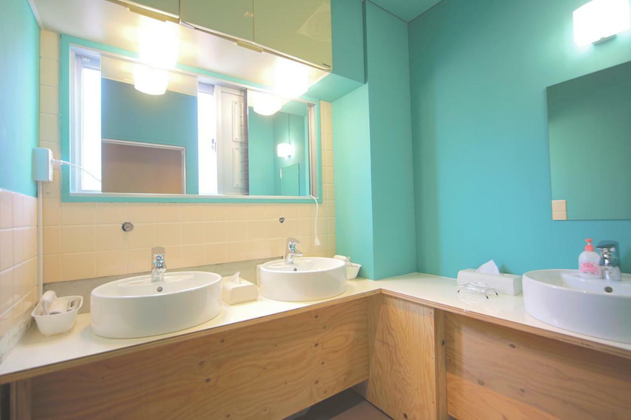 Travel&Book Hotel Hulatoncabin Takamatsu Esterno foto