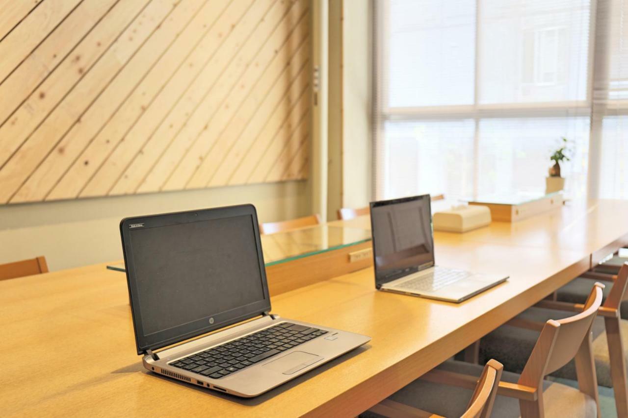 Travel&Book Hotel Hulatoncabin Takamatsu Esterno foto